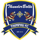 Thimphu Raven FC logo - Academy VS Thimphu Raven Fc Live Score
