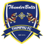 Thimphu Raven FC logo