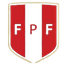 Peru U23 logo