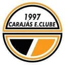 Carajas EC logo - Raimundopa VS Carajas Ec Live