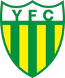 Ypiranga(RS) logo