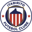 Itabirito U20 logo