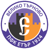 FK Etar Veliko Tarnovo Women logo - Women VS Fk Etar Veliko Tarnovo Women Result