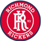 Richmond Kickers logo