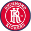 Richmond Kickers logo