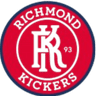 Richmond Kickers logo