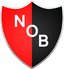 Newells Laguna Larga logo