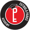 Parks Academy logo - Academy VS Fk Smiltene Bjss Sport