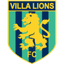 Villa Lions FC logo