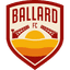 Ballard Football Club logo