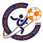 Hapoel Rishon Lezion logo