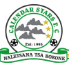 Calendar Stars FC logo - Fc VS Calendar Stars Fc Score Today