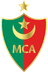 MC Alger U20 logo