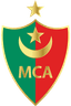 MC Alger U20 logo