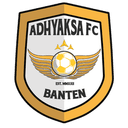 Adhyaksa FC Banten logo - Banten VS Sumsel United Result Today
