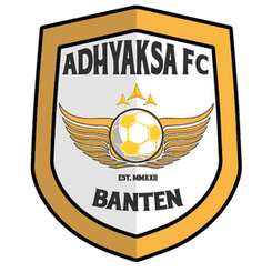Adhyaksa FC Banten logo