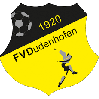 FV Dudenhofen logo - Gauodernheim VS Fv Dudenhofen Score