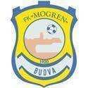 FK Mogren Budva logo - Budva VS Jedinstvo Bijelo Polje Live