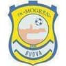FK Mogren Budva logo