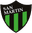 San Martin San Juan logo