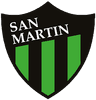 San Martin San Juan logo