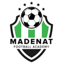 Madenat FC logo - Fc VS Regional Sports Club Result Today