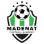 Madenat FC logo