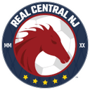 Real Central NJ logo - Delaware VS Real Central Nj Live