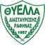 Thyella Rafinas logo