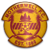 Motherwell FC U21 logo - Stranraer VS Motherwell Fc U Score
