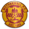 Motherwell FC U21 logo