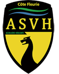 AS Villers Houlgate logo - Houlgate VS Balagne Live