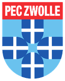 PEC Zwolle U21 logo - Reserve VS Pec Zwolle U Live Score Today