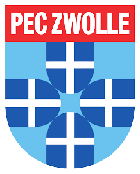 PEC Zwolle U21 logo