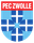 PEC Zwolle U21 logo