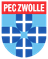 PEC Zwolle U21 logo