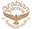 Arabian Falcons FC logo