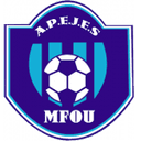 APEJES Academy logo - Fa VS Apejes Academy Live