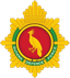 Guyana Defence Force logo