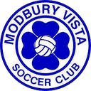 Modbury Vista logo - Fc VS Modbury Vista Live Score Today