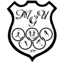Mejrup GU logo - Gu VS Thisted Fc Sport