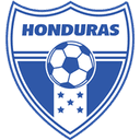 Honduras U22 logo - U VS Jamaica U Score