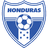Honduras U22 logo - Uncaf Central American Games 32183 Result