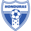 Honduras U22 logo
