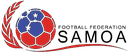 Samoa U19 logo - U VS Papua New Guinea U Result Today