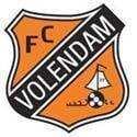 Volendam Youth logo - Youth VS Volendam Youth Live