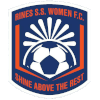 Rines SS Women logo - Women VS Asubo Gafford Women Live