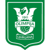Olimpija Ljubljana U19 logo - U VS Jadran Dekani U Result