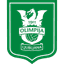 Olimpija Ljubljana U19 logo