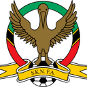 St. Kitts and Nevis logo - Nevis VS Grenada Sport